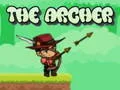 لعبة The Archer على الانترنت