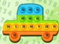 لعبة Pop it tables 2 times 6 is? على الانترنت