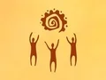 لعبة God Simulator على الانترنت