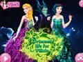 لعبة Princess Life For Villain على الانترنت
