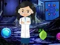 لعبة Chemistry Student Escape على الانترنت