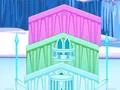 لعبة Elsa's Ice Castle على الانترنت