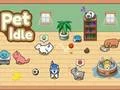 لعبة Pet Idle على الانترنت