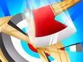 لعبة Hitty Axe على الانترنت