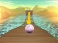 لعبة Extreme Ball Balance 3d على الانترنت