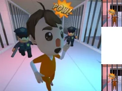 لعبة Prison Escape على الانترنت