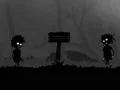 لعبة Long Night على الانترنت