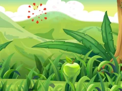 لعبة Fruit Cutter على الانترنت