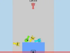 لعبة Sprunki Build Tower على الانترنت