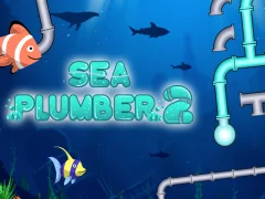 لعبة Sea Plumber 2 على الانترنت