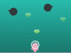 لعبة Boom Room على الانترنت