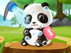 لعبة Baby Beast Beauty على الانترنت