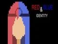 لعبة Red & Blue Identity على الانترنت
