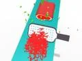 لعبة Grate Cut Slice على الانترنت
