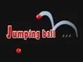 لعبة Jumping Ball على الانترنت