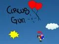 لعبة Circus Gun على الانترنت