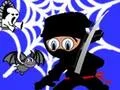 لعبة Kin-Ja In The Enchanted Castle على الانترنت