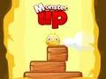 لعبة Monster Up على الانترنت