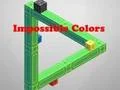 لعبة Impossible Colors على الانترنت