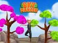 لعبة Sky Dancer على الانترنت