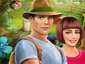 لعبة Mysterious Legend على الانترنت