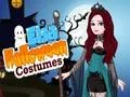 لعبة Elsa Halloween Costumes على الانترنت