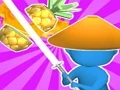 لعبة Draw & Slash على الانترنت