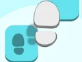 لعبة Tile Hop على الانترنت