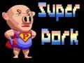 لعبة Super Pork على الانترنت