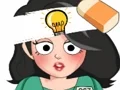 لعبة Naughty Puzzle Tricky Test Mod على الانترنت