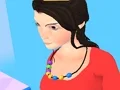 لعبة Necklace Stick Rush على الانترنت