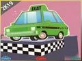 لعبة Stretchy Road Car على الانترنت