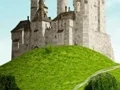 لعبة Landscape Castle Lake Escape على الانترنت