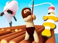 لعبة Raft Life على الانترنت
