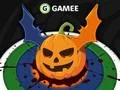 لعبة Halloween Hit على الانترنت