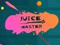 لعبة Juice Master على الانترنت