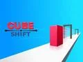 لعبة Cube Shift على الانترنت