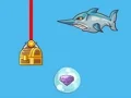 لعبة Tako Treasure of the Sea على الانترنت