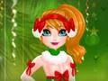 لعبة Princess Battle For Christmas Fashion على الانترنت