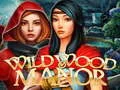 لعبة Wildwood Manor على الانترنت