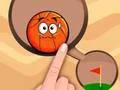لعبة Dig Ball على الانترنت