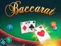 لعبة Baccarat على الانترنت