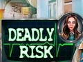 لعبة Deadly Risk على الانترنت