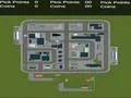 لعبة Top Down Taxi على الانترنت