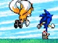 لعبة Sonic Adventure 3 على الانترنت