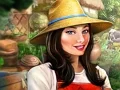 لعبة My New Farm على الانترنت