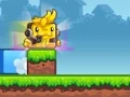 لعبة Tako Block على الانترنت