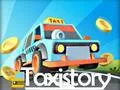 لعبة Taxistory على الانترنت