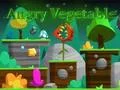 لعبة Angry Vegetable على الانترنت