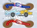 لعبة Snow Park Master على الانترنت